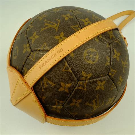 Louis Vuitton soccer